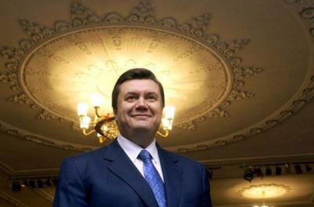 МВС і ГПУ заперечують, що Януковича оголошено в розшук