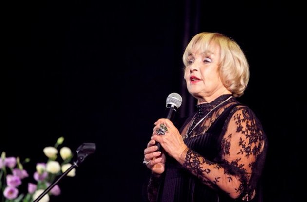 Ада Роговцева