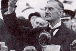 Судетський сценарій: чи готовий Захід іти стопами "миротворців" Чемберлена і Даладьє?