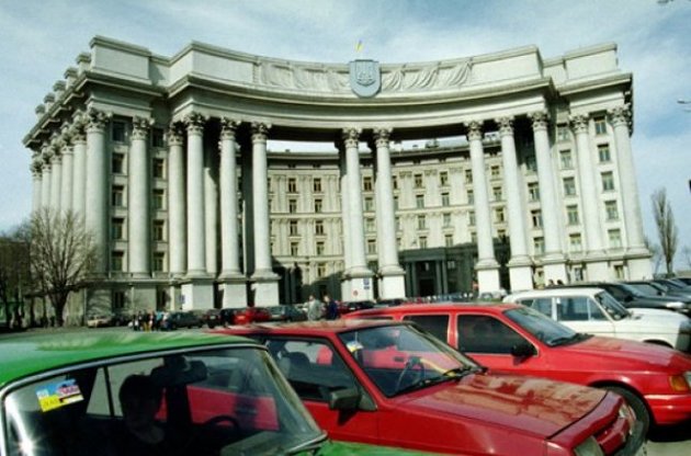 Посла Казахстану викличуть до МЗС України через підтримку Астаною кримського "референдуму"