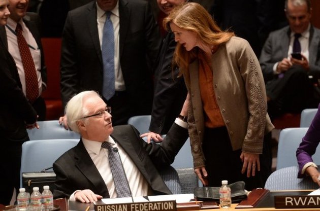 Рада безпеки ООН знову обговорить ситуацію в Криму
