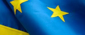 Україна і Євросоюз підписали політичну частину Угоди про асоціацію