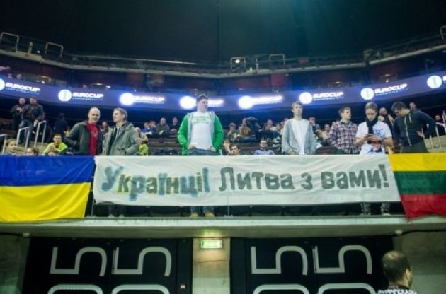 С нового сезона баскетбольный чемпионат Украины станет реальным конкурентом российского
