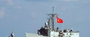 Туреччина відмовилася направити флот до узбережжя Криму