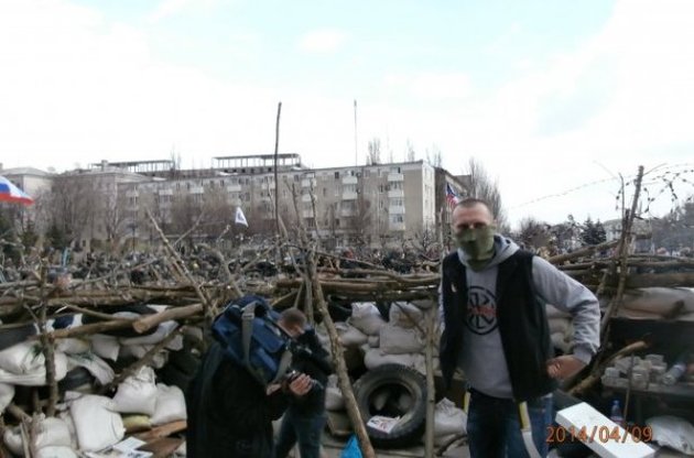 Донецька міліція закликає організаторів відмовитися від проведення мітингів 17 квітня