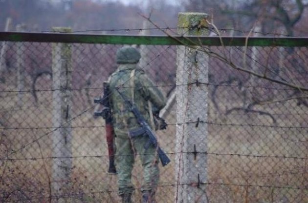 Росія заявила про відведення військ від кордону з Україною