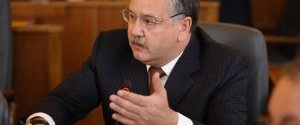Гриценко закликав негайно змінити генпрокурора