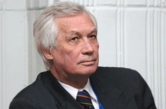 Академік НАНУ Валерій Кухар