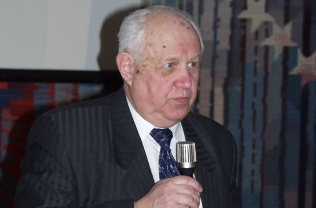 Академік Віктор Бар’яхтар