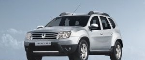Renault Duster - це надійність в місті і на бездоріжжі
