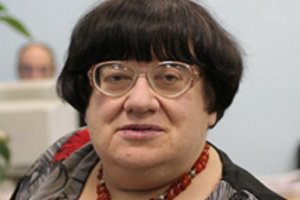 Валерія Новодворська: "Героям Слава!"