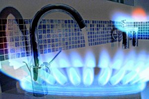 Без гарячої води, але з надією на тепло