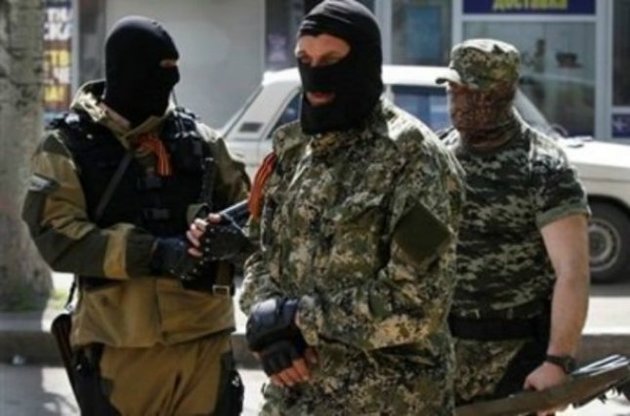 Росія замінила ватажків бойовиків заради міфу про "громадянську війну" – Washington Post