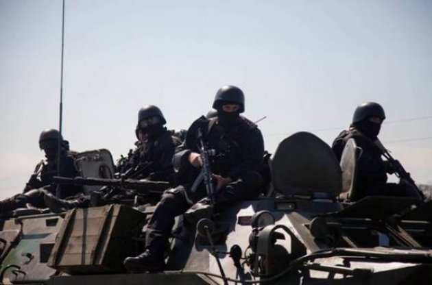 Дипломати ЄС: Заходу варто боятися відкритої агресії Росії проти України