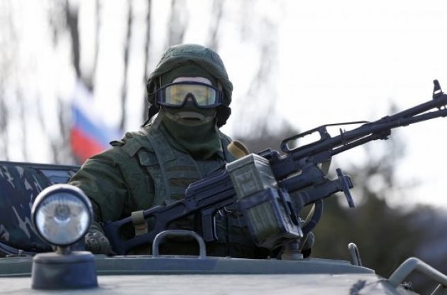 Литва засудила Росію за вторгнення в Україну і вимагає відкликати війська