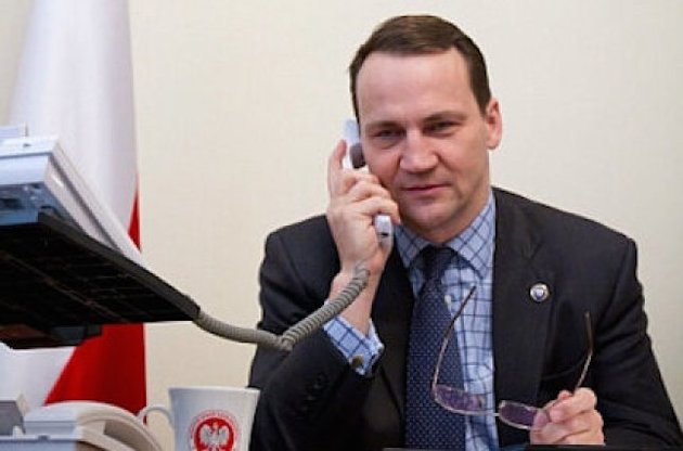 В Польщі назвали втогрнення Росії в Україну найбільшою загрозою за десятиліття