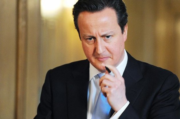 Великобратанія хоче відключити Росію від світової банківської системи SWIFT