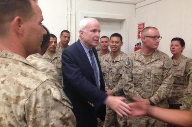 Сенатори США сумніваються в ефективності санкції