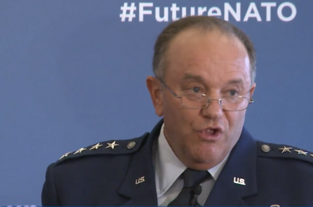 Росія довго готувалася до нападу на Україну