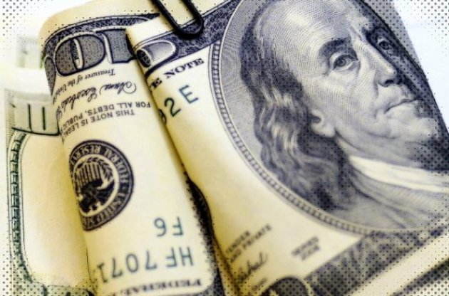 Росія віддаcть 2,5мільярди доларів пенсій бізнесу через санкції