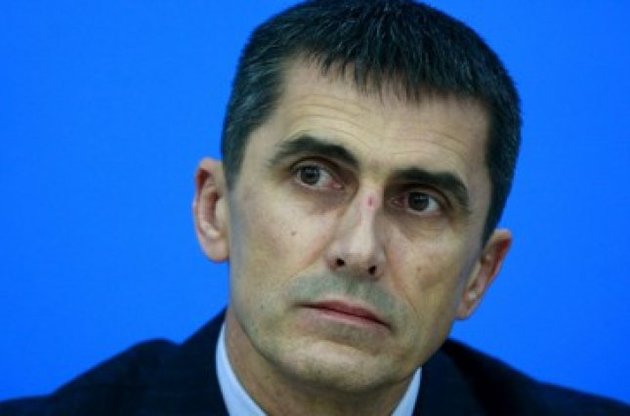 Інтерпол гальмує розслідування трагедії 2 травня в Одесі