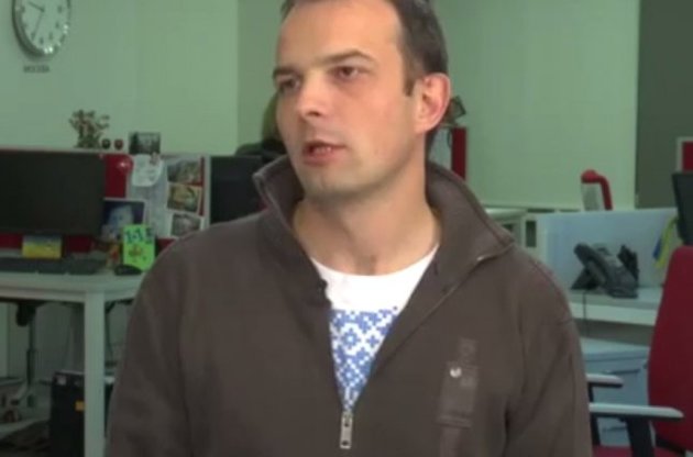 Cоболєв вважає, що за Мінюстом слід встановити громадський нагляд