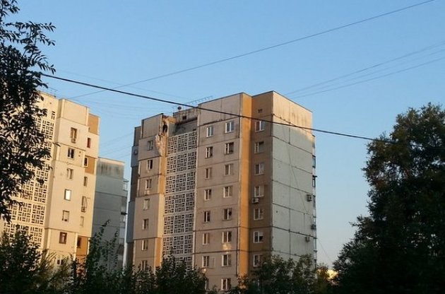 У Донецьку в п'ятницю загинули три мирних жителя - міськрада