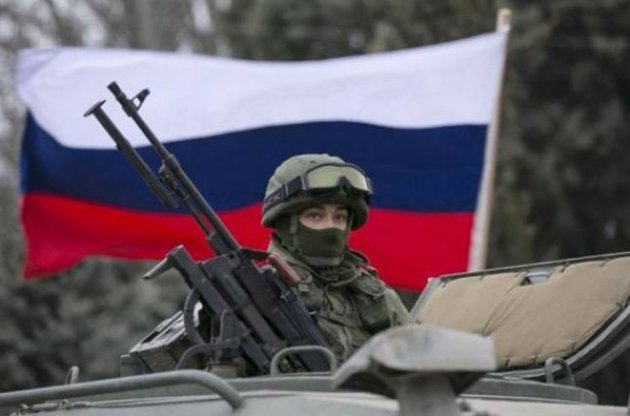 Європа сколихнеться, якщо Україна змириться з втратою Криму