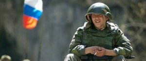 Росія заклала в бюджет витрати на армію, на які в неї немає грошей – The Guardian
