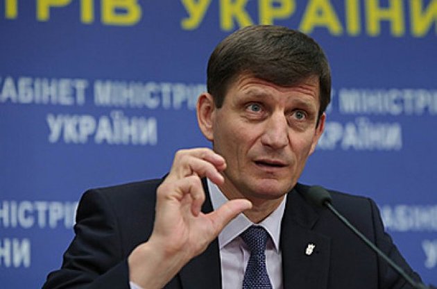 Свободівець Сич подав у відставку