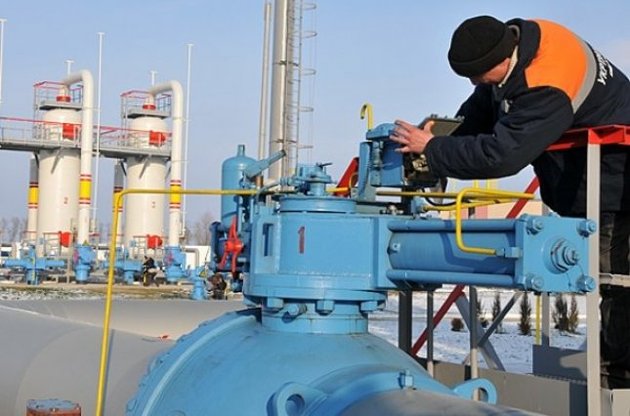 "Газпром" 15 років не платитиме податки з видобутку газу для Китаю
