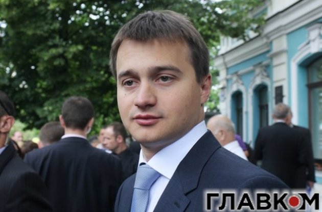 Безеренко вважає, що Експоцентр стане найкращим Луна-парком у Східній Європі