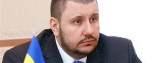 Клименко стверджує, що Швейцарія і Ліхтенштейн не знайшли його рахунків