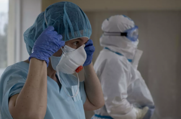 70 инфицированных за сутки: во Львовской области новый антирекорд по коронавирусу