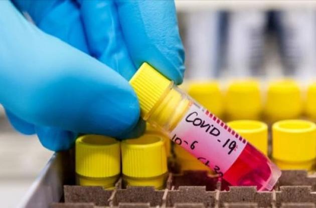 Вспышка коронавируса в ВСУ: 16 новых случаев за сутки