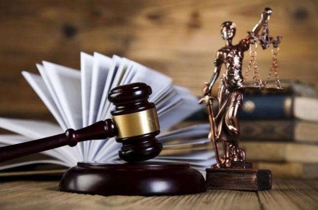 Дело о лицензии SkyUP: судье Барышевского суда сообщили о подозрении