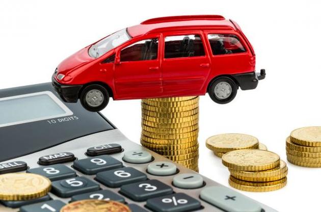 Українцям збільшили податок на продаж авто