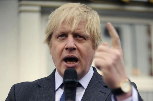 Джонсон назвал ослабление карантина радостным моментом.