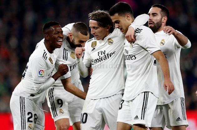 Вартість &quot;Реала&quot; становить 3, 478 млрд євро