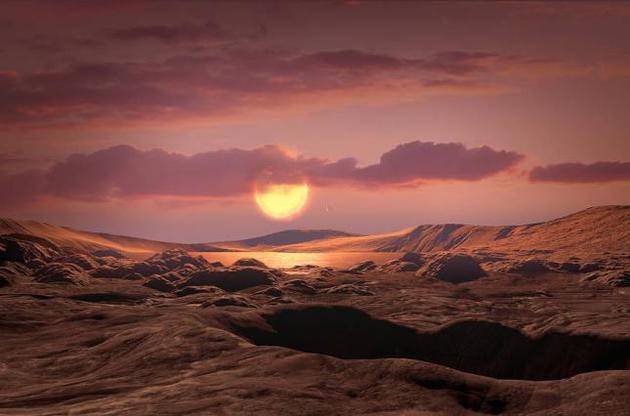 Астрономы подтвердили наличие землеподобной планеты у ближайшей к Солнцу звезды