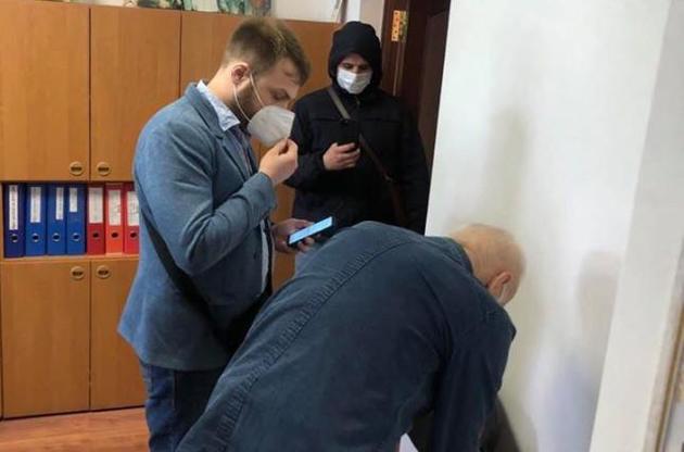 ГБР арестовало коллекцию картин семьи Порошенко