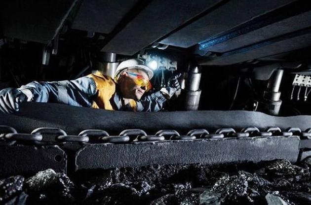 Аварія на шахті у Кіровограді: двоє працівників у тяжкому стані