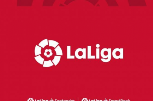 Футбол в Іспанії був зупинений в березні