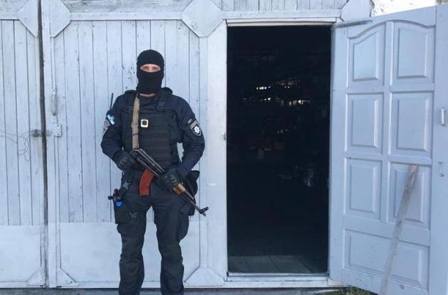 Зрадник кілька місяців працював на Харківському бронетанковому заводі