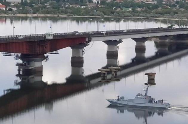 Ремонтні роботи на МБАК "Нікополь" тривали під час карантину і почалися в лютому 2020 року