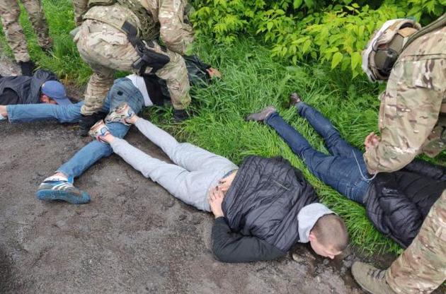 По словам замминистра титушкам платили по 800 грн