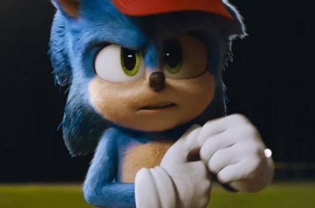 У "Ежа Соника" появится сиквел
