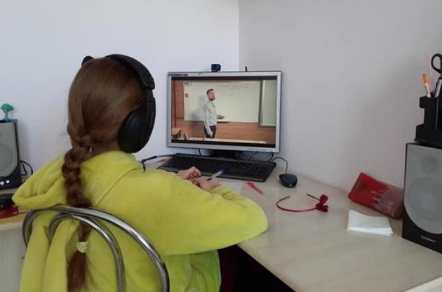 Школьники первых-четвертых классов закончили обучение в рамках проекта