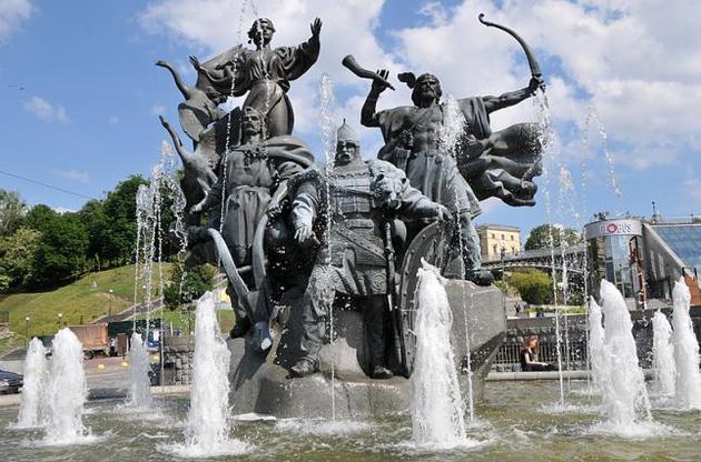 День Києва цього року відзначають 31 травня