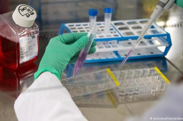 Украина начала тестирования на антитела к коронавирусу — Минздрав